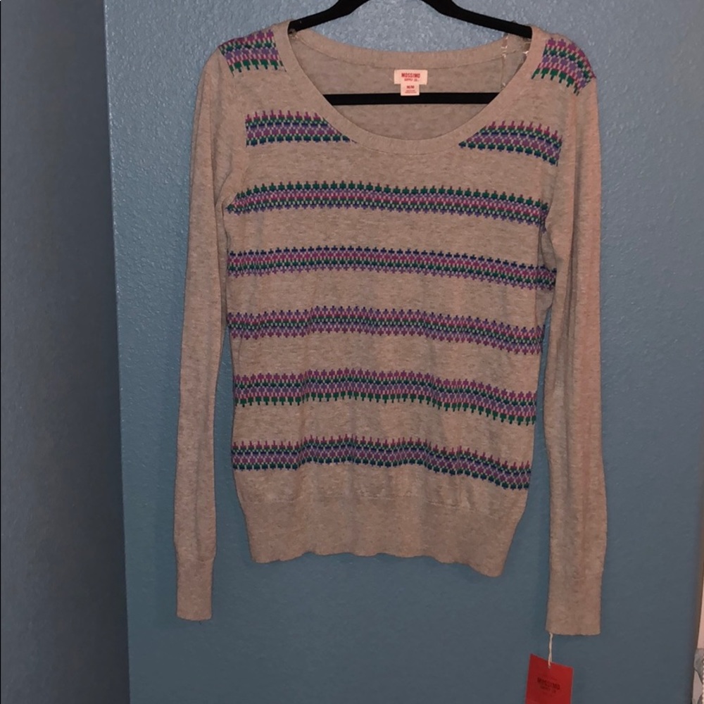 Sweater from Target